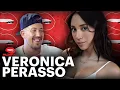 VERONICA PERASSO RESTAURANT BJ IN PUBLIC