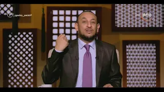 لعلهم يفقهون دعاء لفك الكرب والهم والحزن من الشيخ رمضان عبد المعز دندنها