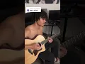 Download Lagu #bryantbarnes #cover