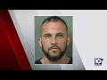 South Florida man faces murder charges after fight at a golf course