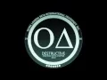 Sigma Lambda Beta OD Chapter Eta Line Probate Promo
