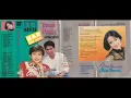 Download Lagu Anis Marsela \u0026 Obbie Mesakh Disco Modern Basah Hatiku Original Full Album