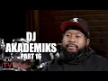 Akademiks Drake will Quit Rap if Someone Brings Him Proof of Secret Daughter Part 16