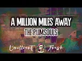 The Plimsouls - A Million Miles Away (karaoke)