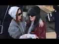 Download Lagu The Devil Wears Prada 2: Anne Hathaway and Emily Blunt GOOF Around on Set in Milan