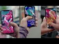 Introducing City Painter by Snapchat