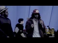 Black Hippy - Vice City  Live @ (Nickerson Gardens Free Concert Presented By TDE!!!)12/22/15