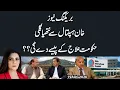 Imran Khan s Big Health Update Hospital to Nathia Gali Government to Bear Treatment Expenses
