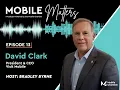 David Clark - Visit Mobile