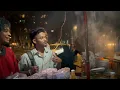 Rusha & Blizza - Heera Ranjha Feat. Shefali Alvares | Official Visualiser | Bboys Xploring Dancing