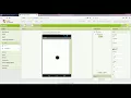 MIT Appinventor Tutorial Ball Fling Game - Bouncing Ball