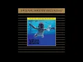 NIRVANA - Territorial Pissings (MFSL) (Original Master Recording) (HQ)
