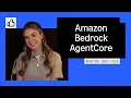 Deploy Production-Ready Agents in 22 Minutes with AgentCore Runtime