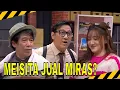 Download Lagu MEISITA LOMANIA DIPERIKSA, PARTO BIKIN EMOSI JIWA | MOMEN KOCAK LAPOR PAK! (31/12/24)