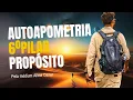 Download Lagu ✨ 6º Pilar / 6º Raio de Jesus - Autoapometria do Propósito ✨