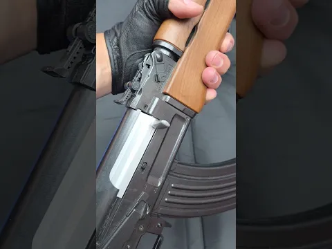 Kalashnikov #airsoft