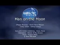 Megan Moroney - Man On The Moon [Karaoke Version]