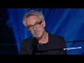 Alain Souchon / Vincent Delerm "La Vie Par Procuration" (JJ Goldman) (2019)