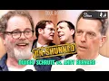 Ed Helms Reflects on The Office Nostalgia and Mental Health Soul Boom