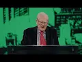 God's Perfect Timing I  Dr. RT Kendall