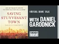 Book Talk Saving Stuyvesant Town