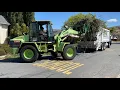 Green Waste Collection in San Jose