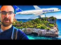 Download Lagu Air Europa Een onverwacht GOEDE luchtvaartmaatschappij