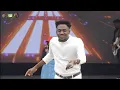 ANENDLESSOCEAN MINISTRATION || MOUNTAIN MOVERS || 2026 RCCG ANNUAL CONVENTION || PSF SESSION