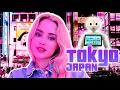 Japan Vlog