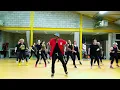 Zumba -Boom Body- Shaggy, Akon, Aidonia
