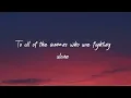 Ava Max - Kings & Queens (Lyrics)