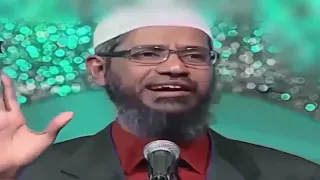 دخلوا الإسلام بعد نقاش عميق جدا  مع د ذاكر نايك .. مدبلج للعربية