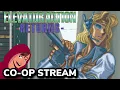 Elevator Action Returns S-Tribute Co-Op Full Playthrough Xbox Series X