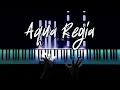 Download Lagu Sleep Token - Aqua Regia (Piano Cover)