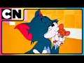 Download Lagu Tom \u0026 Jerry 🐭😺| Tipsy Tom on the Loose!😍| Best Cartoon😆| Cat and The Mouse | @cnindia