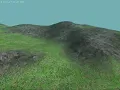 FLE Terrain Mesh Flythrough - Blitz3D