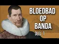 Hoe JP Coen en de VOC Banda veroverden (1/2)