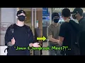 Download Lagu BREAKING: JIMIN and Jungkook Spotted Meeting at JFK Airport New York