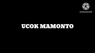 gam gam mama mia veganza ucok mamonto 