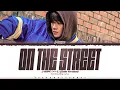 Download Lagu j-hope (제이홉) 'on the street' [Solo Version] Lyrics [Color Coded Han_Rom_Eng]