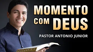 PALAVRA DE DEUS PARA VOCÊ AGORA! - Oração Poderosa Que Mudará Sua Vida