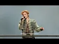 “有一种悲伤” / ’A Kind of Sorrow‘ / Covered By Hou Minghao / 侯明昊 / 4K 横屏纯享版