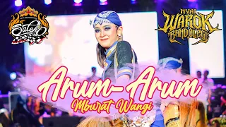 viral arum arum mburat wangi warok nyai bendolegi saleho terbaru 