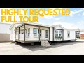 Farmhouse Tour