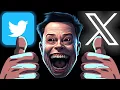 3 TRUE TWITTER X HORROR STORIES ANIMATED