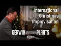 Lagu Plaats I International Christmas Improvisation I GERWIN VAN DER PLAATS