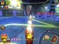 Celestia Zeke Quest Lounging Lizards
