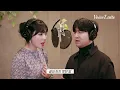 밤새 서로 미루다 - 존박&전미도 (Cover By. 보이스라떼)
