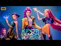 Download Lagu K-Pop Demon Hunters Full Move in English | Arden Cho | Ahn Hyo-seop | May Hong | HD Facts \u0026 Reviews