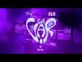 Nej' - La Var feat. KeBlack (Lyrics Video)